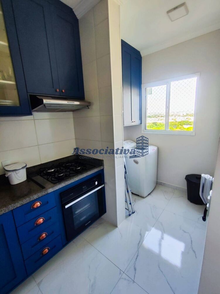 Apartamento, 2 quartos, 54 m² - Foto 2
