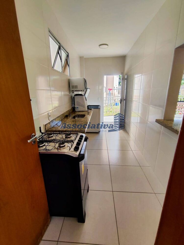Apartamento, 2 quartos, 54 m² - Foto 5
