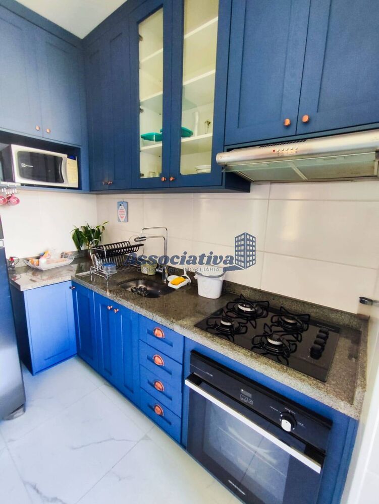 Apartamento, 2 quartos, 54 m² - Foto 11