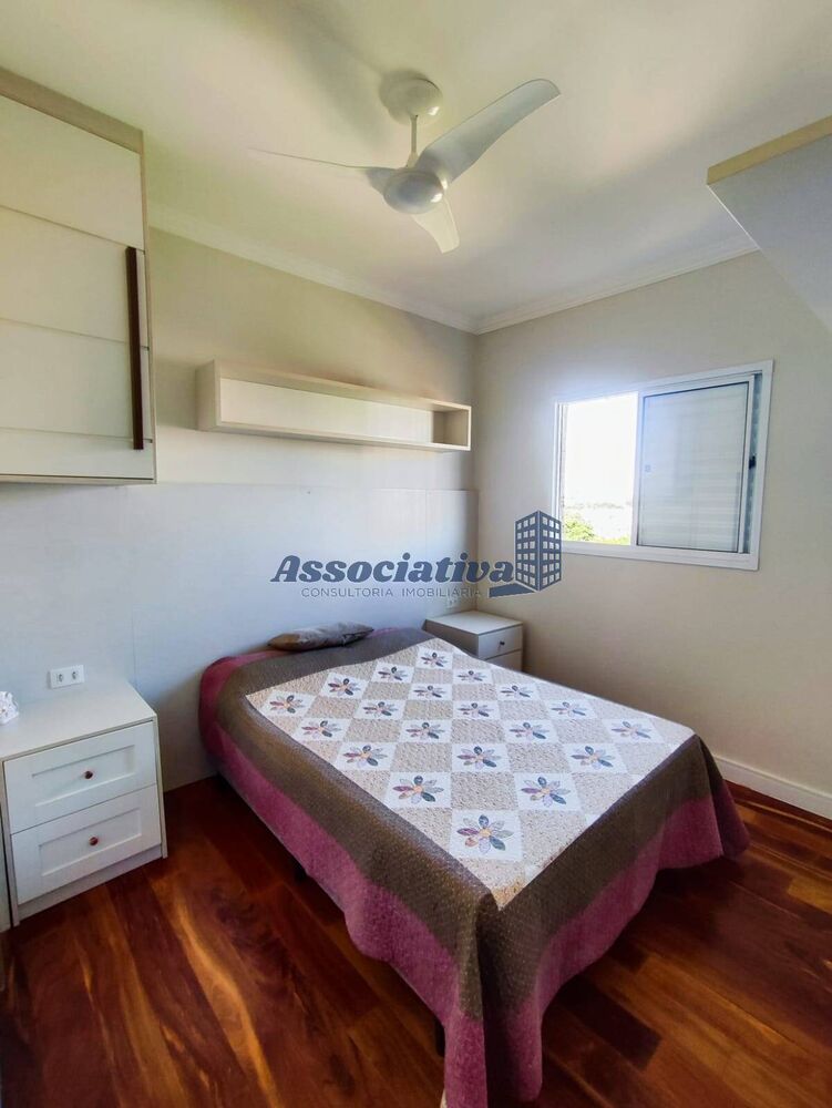 Apartamento, 2 quartos, 54 m² - Foto 7