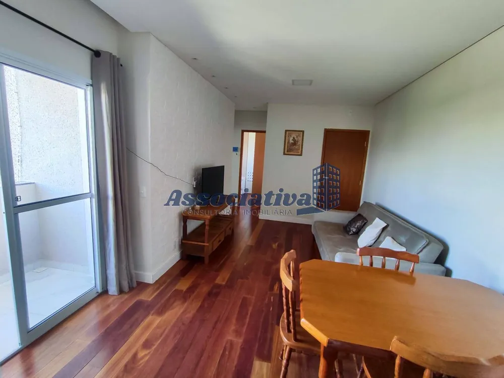 Apartamento, 2 quartos, 54 m² - Foto 7