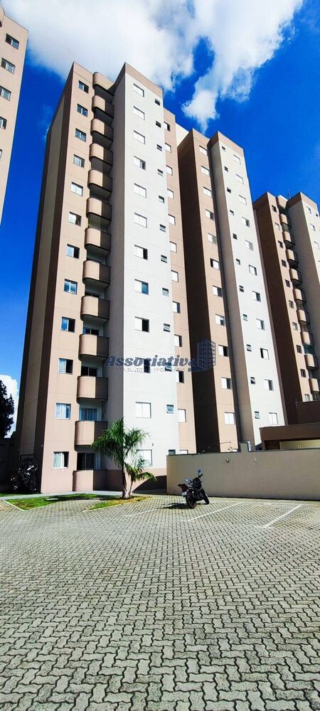 Apartamento, 2 quartos, 54 m² - Foto 4