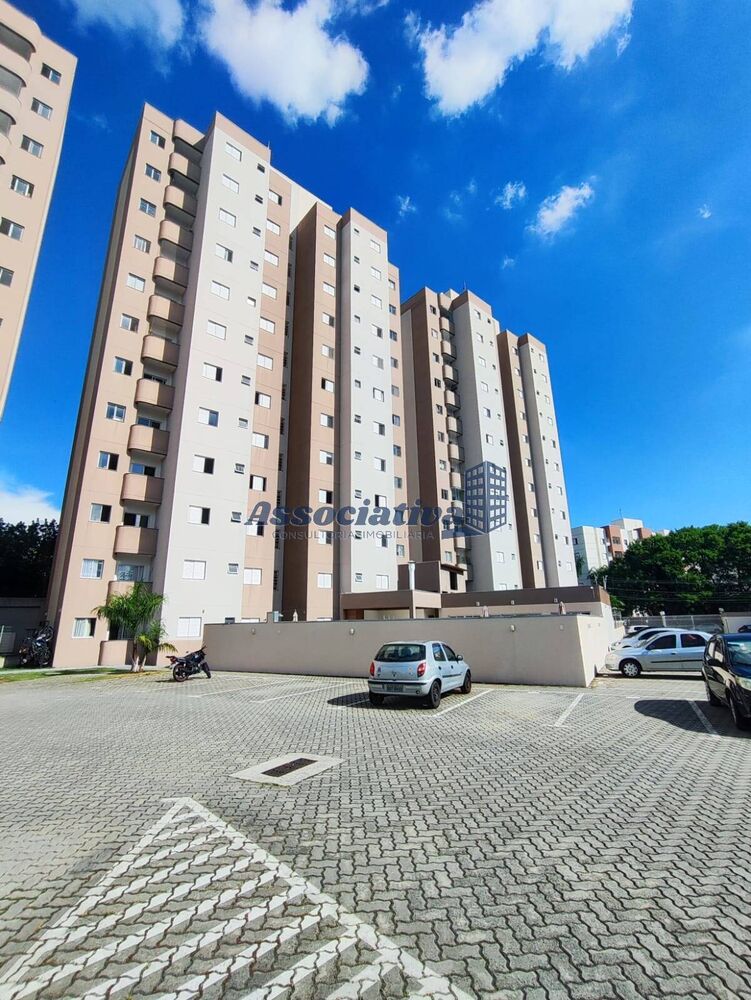 Apartamento, 2 quartos, 54 m² - Foto 12