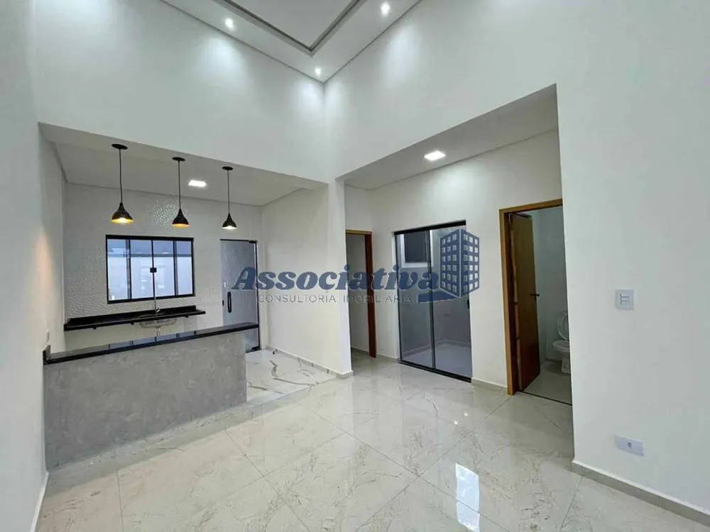 Casa, 2 quartos, 72 m² - Foto 5