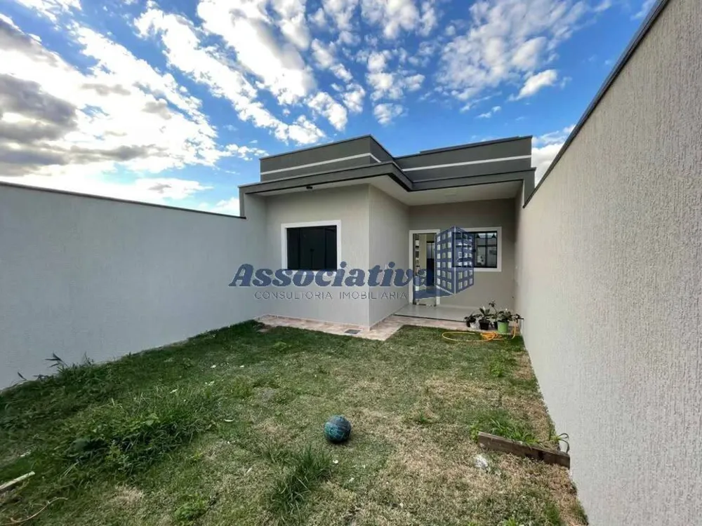 Casa, 2 quartos, 72 m² - Foto 11