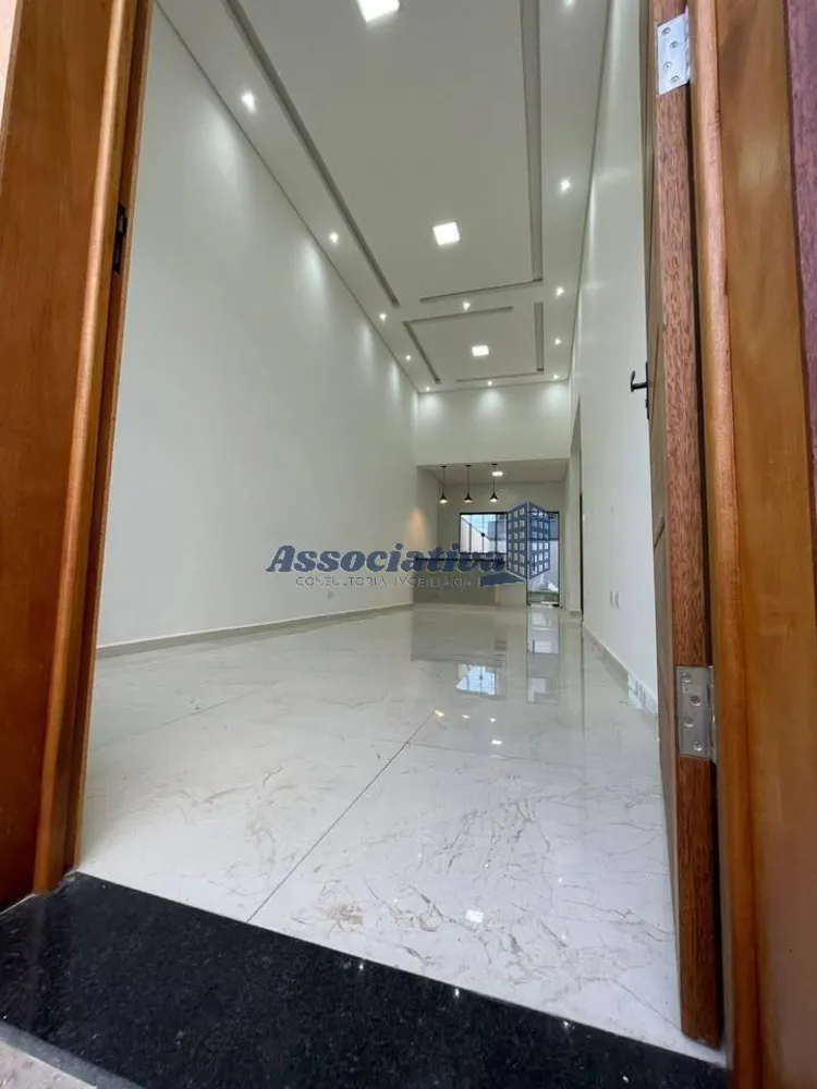 Casa, 2 quartos, 72 m² - Foto 3