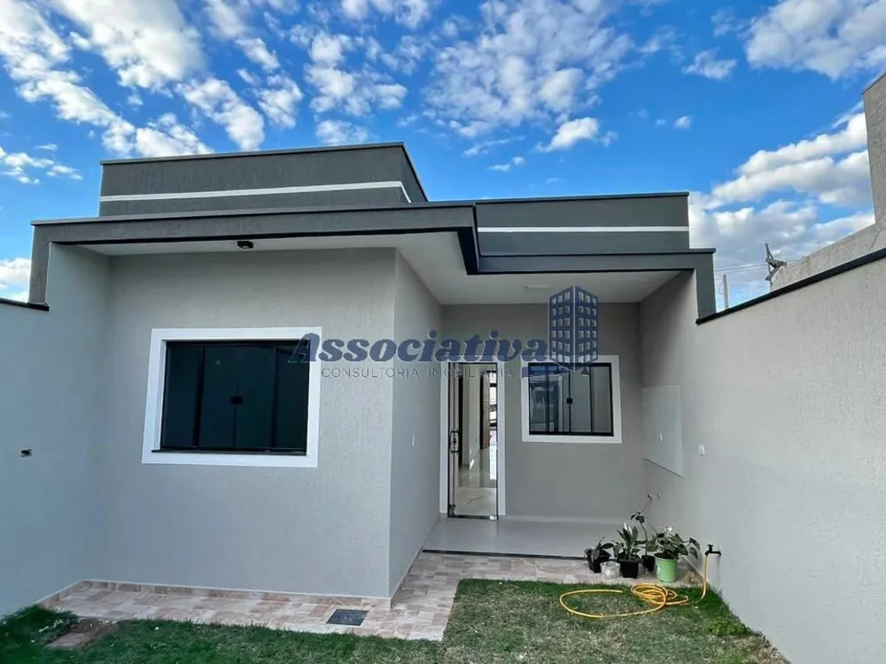 Casa, 2 quartos, 72 m² - Foto 12