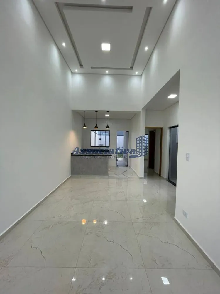 Casa, 2 quartos, 72 m² - Foto 4