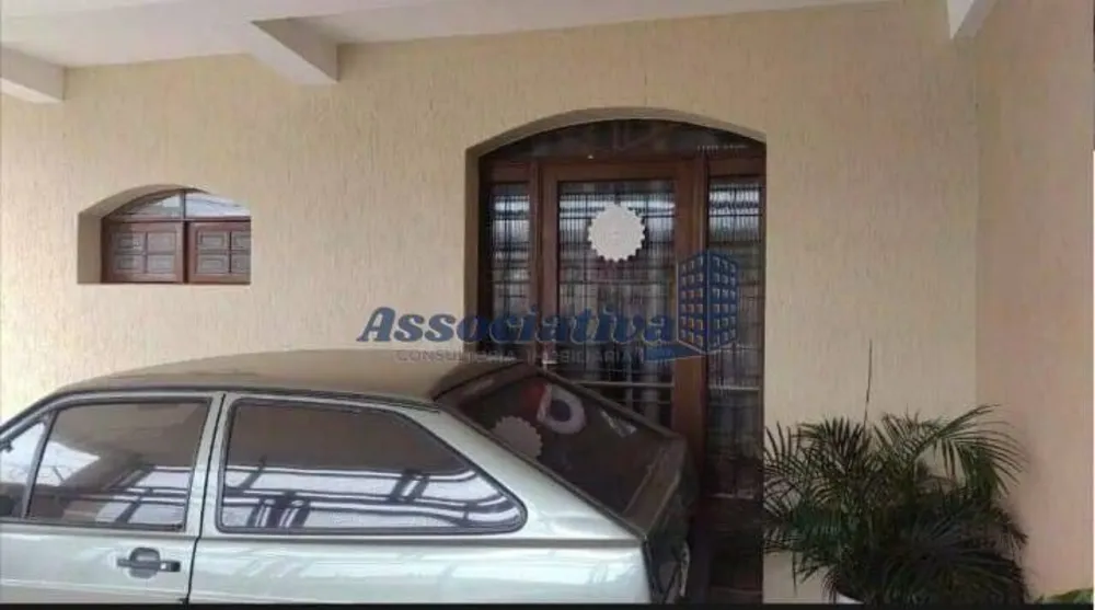 Casa, 2 quartos, 250 m² - Foto 3