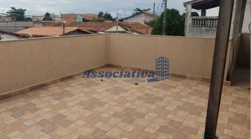 Casa, 2 quartos, 250 m² - Foto 7