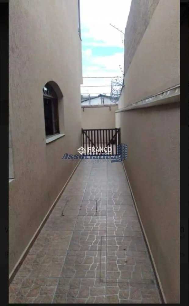 Casa, 2 quartos, 250 m² - Foto 4