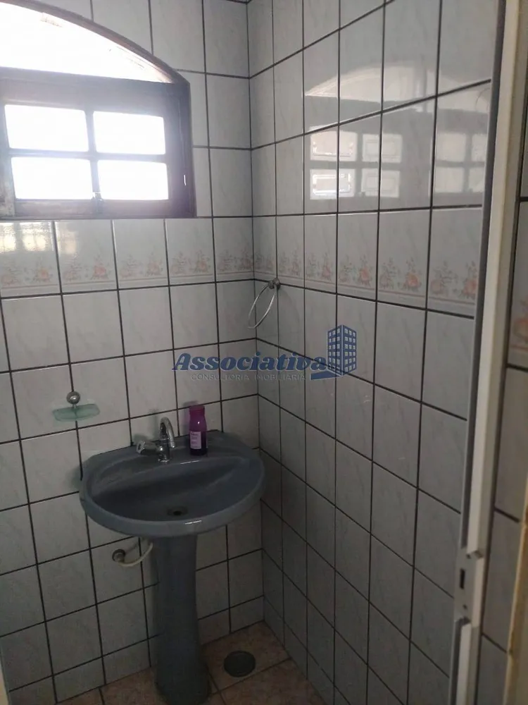 Casa, 2 quartos, 250 m² - Foto 8