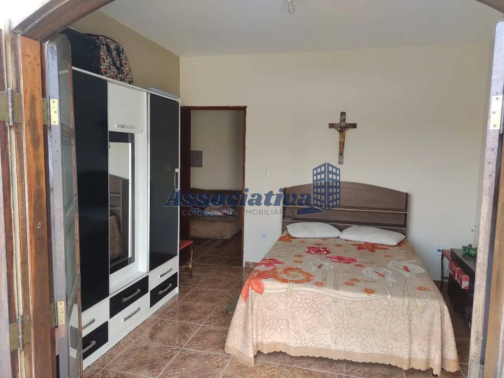Casa, 2 quartos, 250 m² - Foto 12