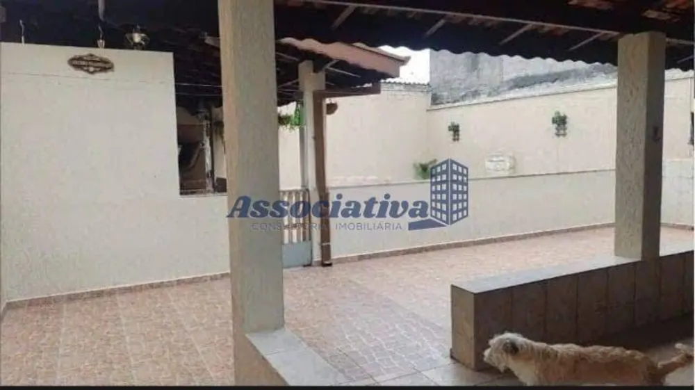 Casa, 2 quartos, 250 m² - Foto 9