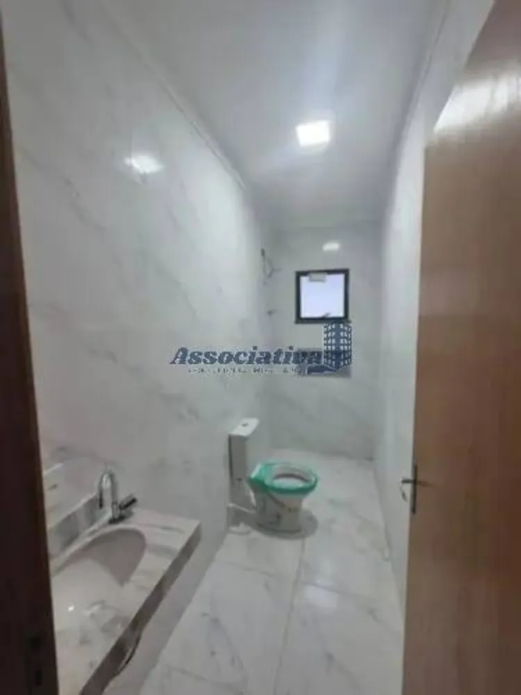 Casa, 2 quartos, 70 m² - Foto 6