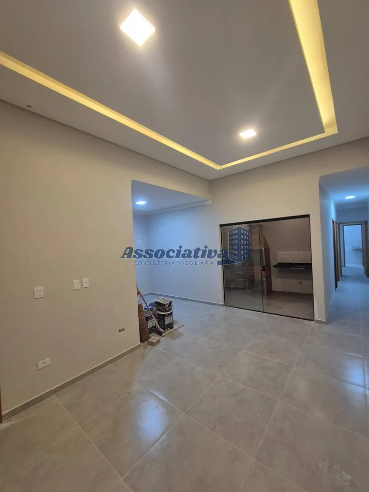 Casa, 2 quartos, 70 m² - Foto 5