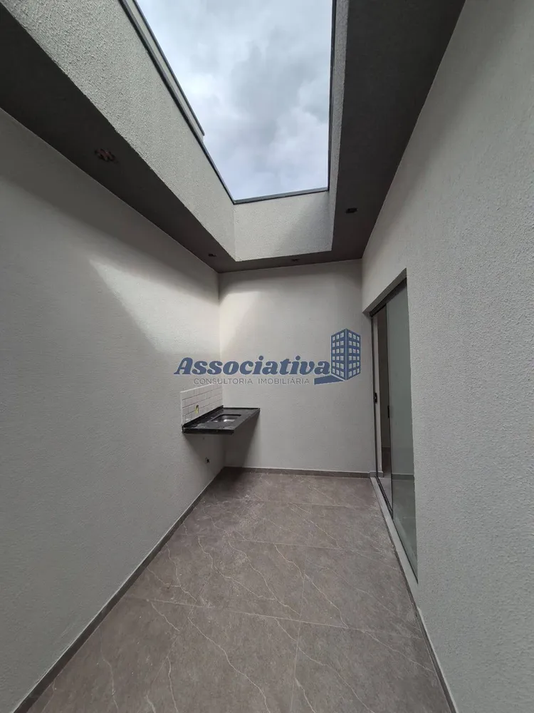 Casa, 2 quartos, 70 m² - Foto 9