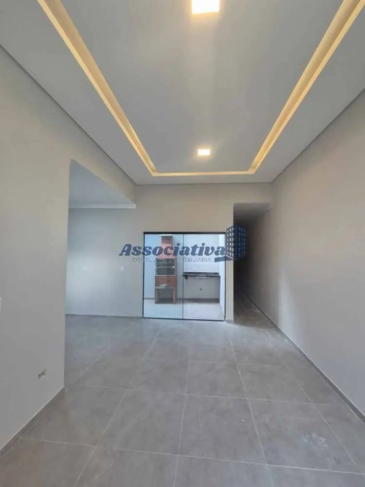 Casa, 2 quartos, 70 m² - Foto 4