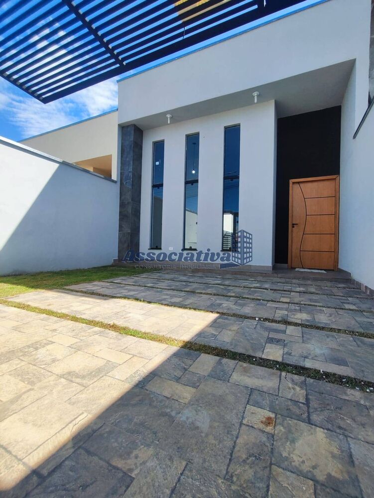 Casa, 3 quartos, 75 m² - Foto 4