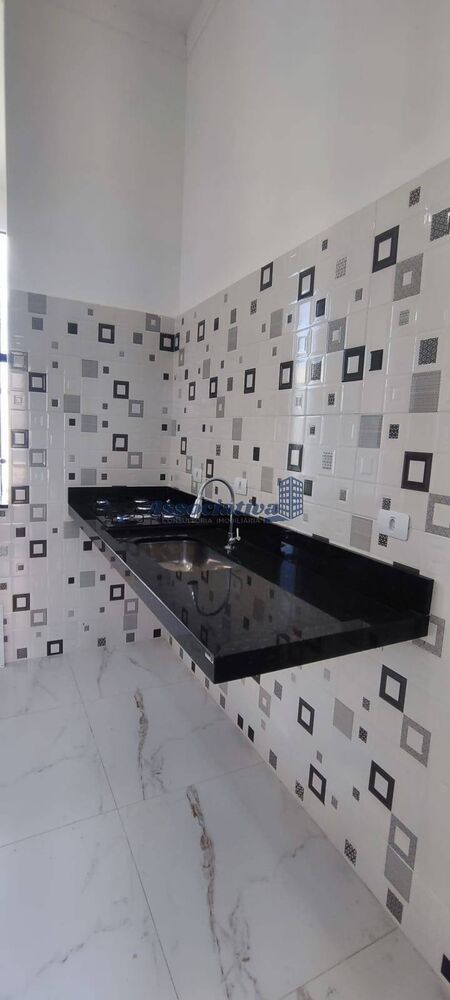 Casa, 3 quartos, 75 m² - Foto 1