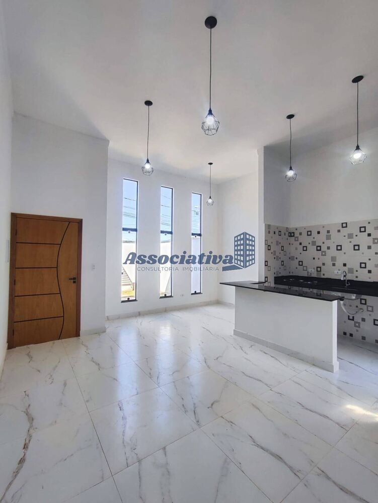 Casa, 3 quartos, 75 m² - Foto 6