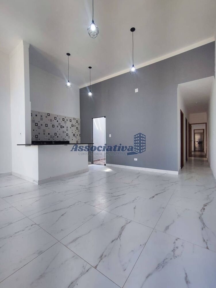 Casa, 3 quartos, 75 m² - Foto 10