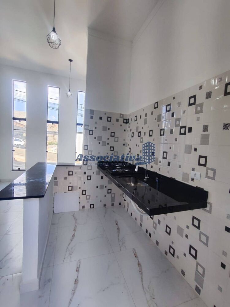 Casa, 3 quartos, 75 m² - Foto 8