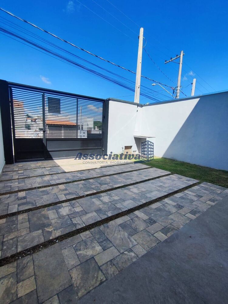 Casa, 3 quartos, 75 m² - Foto 7