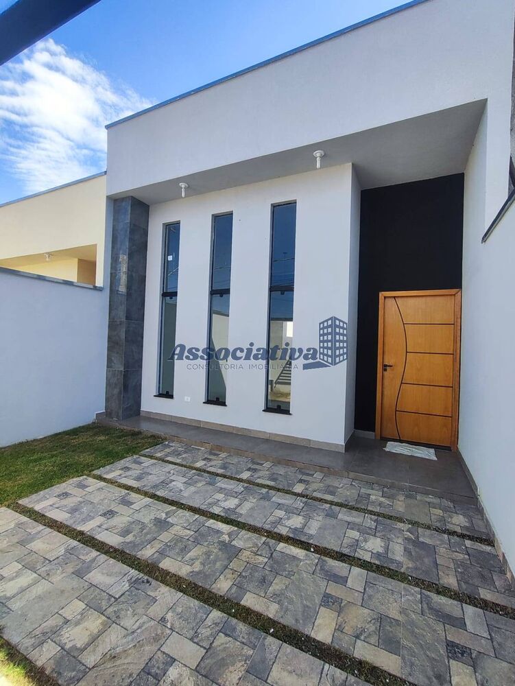 Casa, 3 quartos, 75 m² - Foto 13