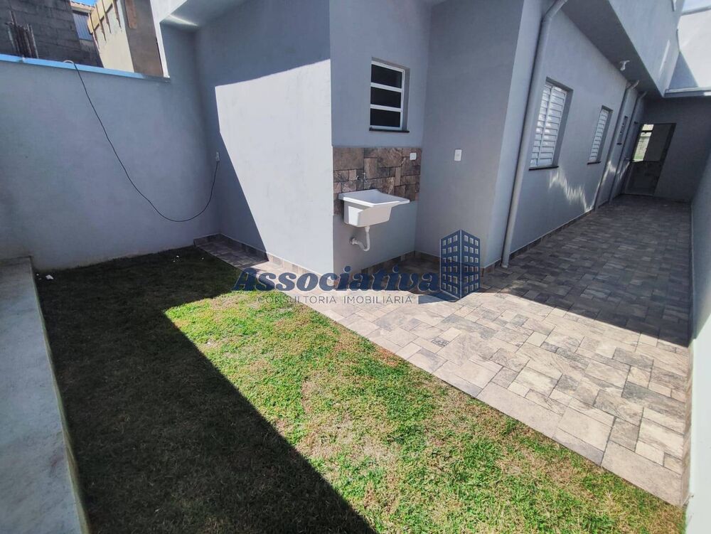 Casa, 3 quartos, 75 m² - Foto 5