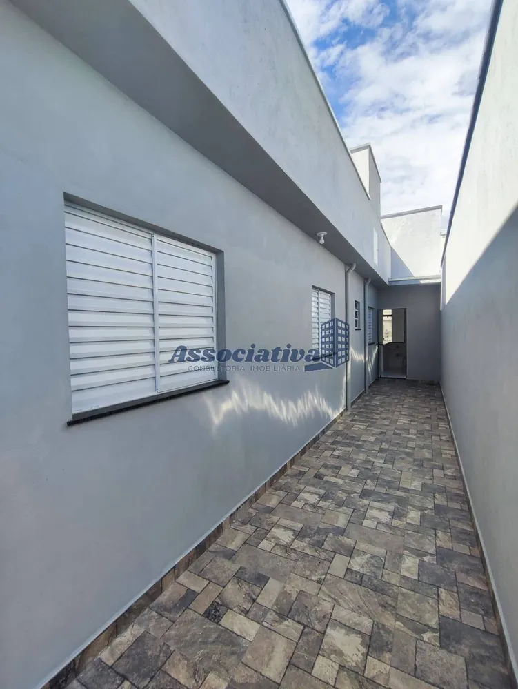 Casa, 3 quartos, 75 m² - Foto 21