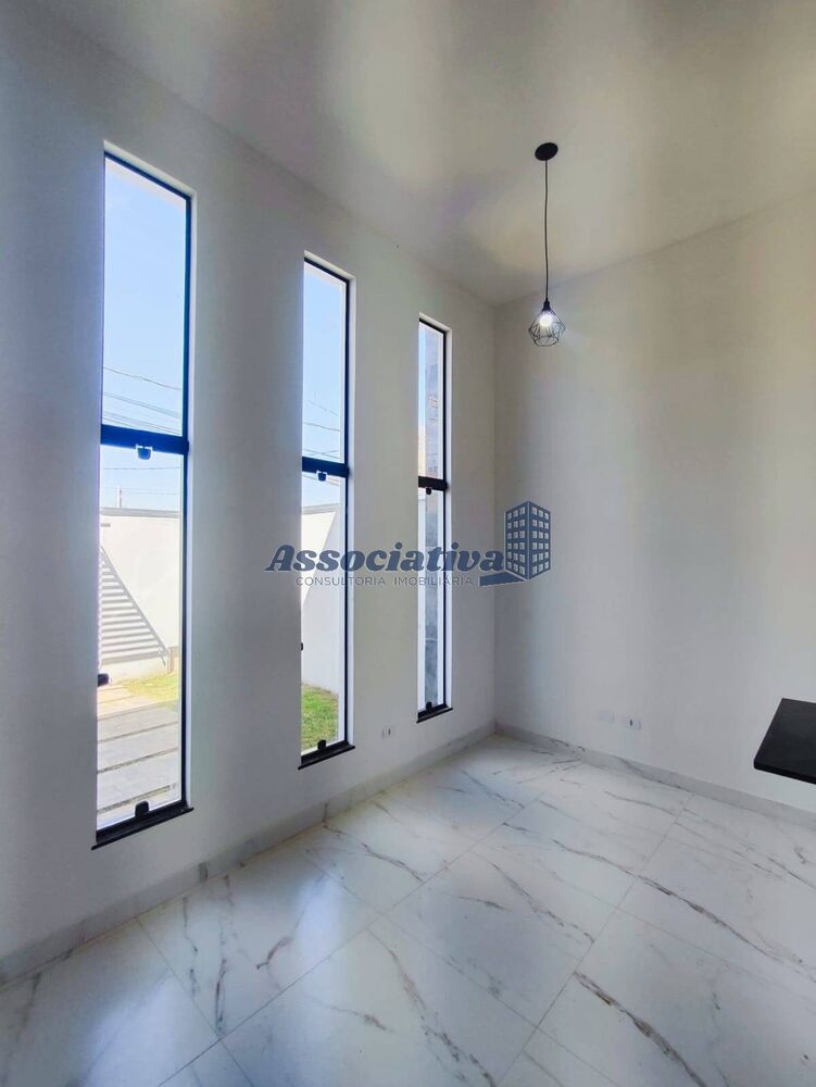 Casa, 3 quartos, 75 m² - Foto 2