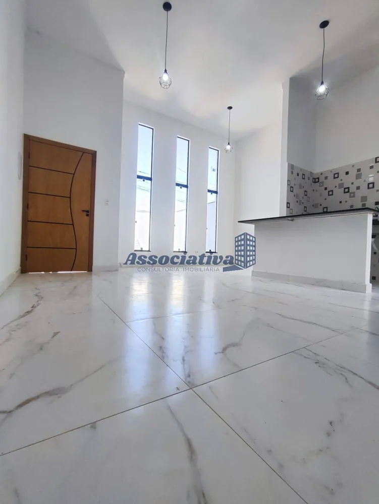 Casa, 3 quartos, 75 m² - Foto 10