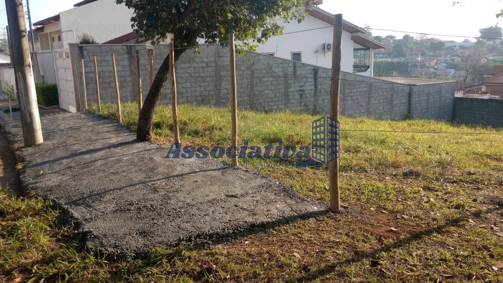 Terreno à venda, 400m² - Foto 1