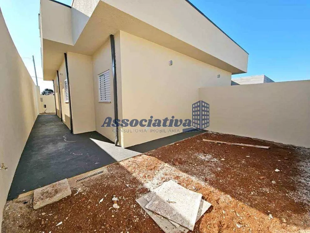 Casa à venda com 2 quartos - Foto 12