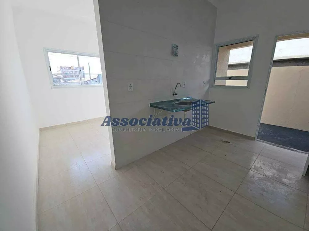 Casa à venda com 2 quartos - Foto 5