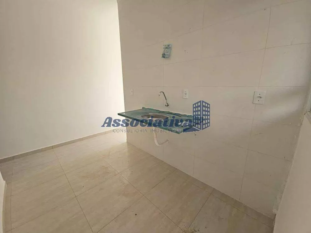 Casa à venda com 2 quartos - Foto 6