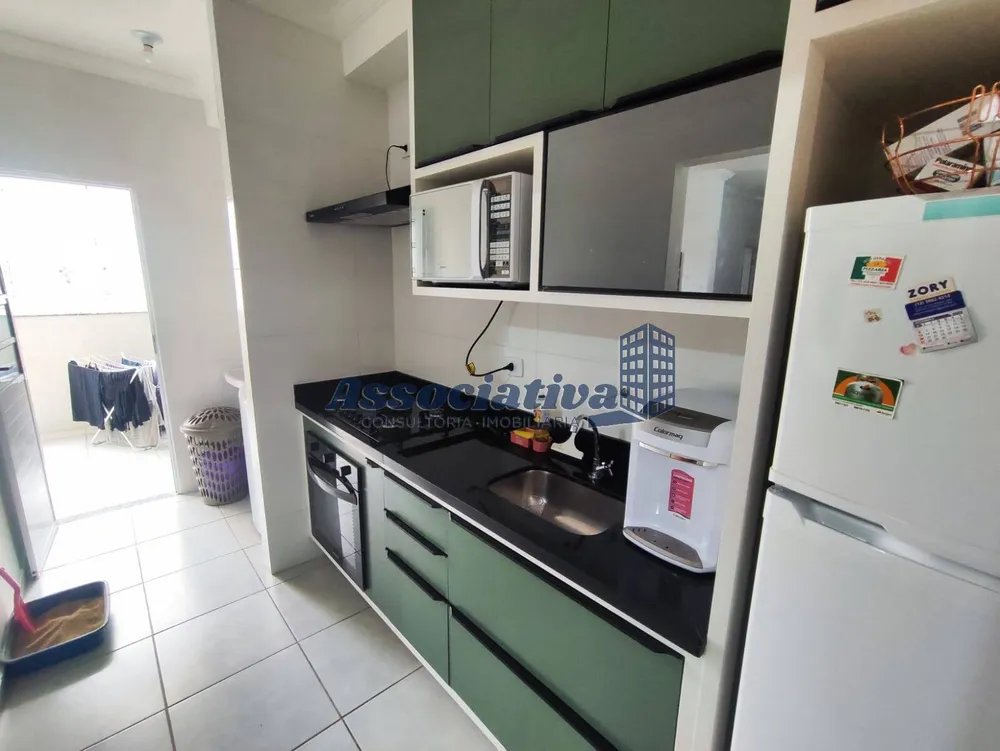 Apartamento, 2 quartos - Foto 4