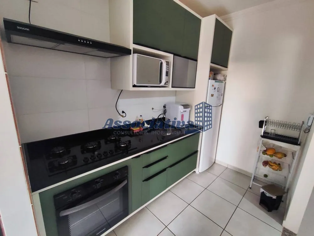 Apartamento, 2 quartos - Foto 5