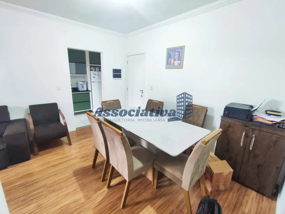 Apartamento, 2 quartos - Foto 3