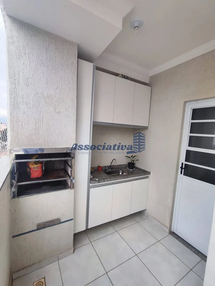 Apartamento, 2 quartos - Foto 7
