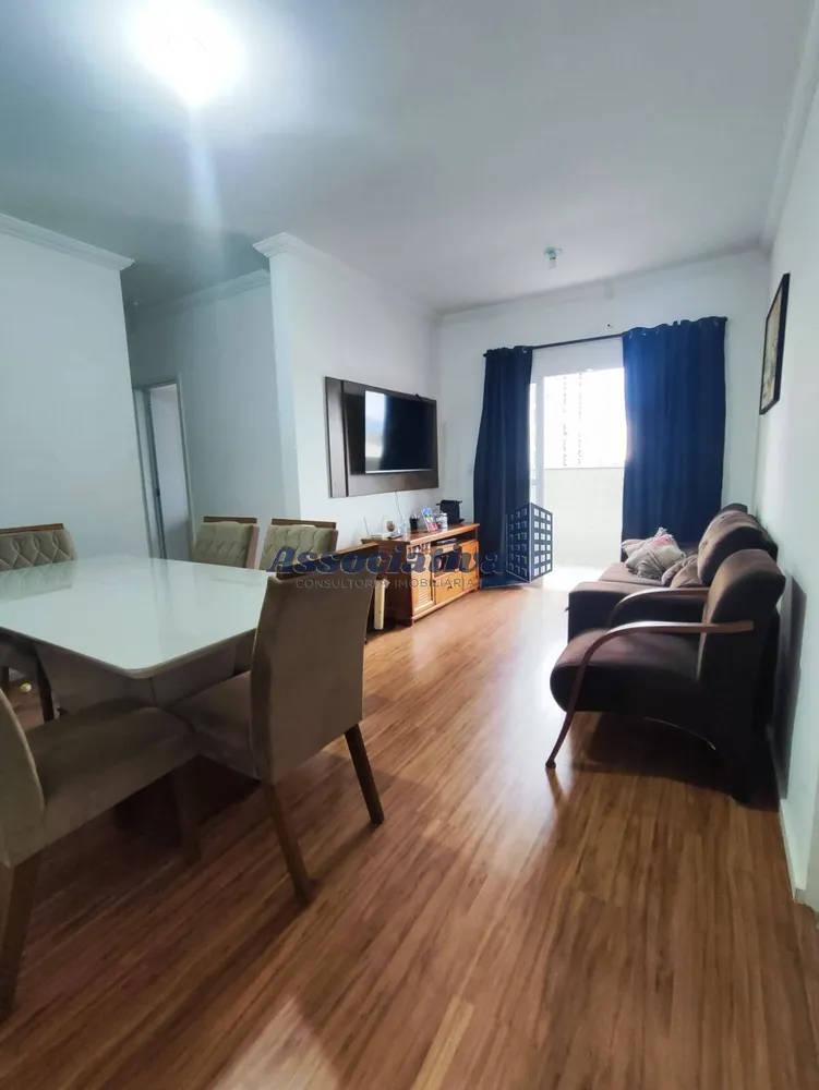 Apartamento, 2 quartos - Foto 2