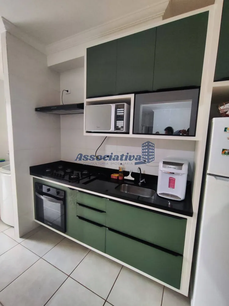 Apartamento, 2 quartos - Foto 6