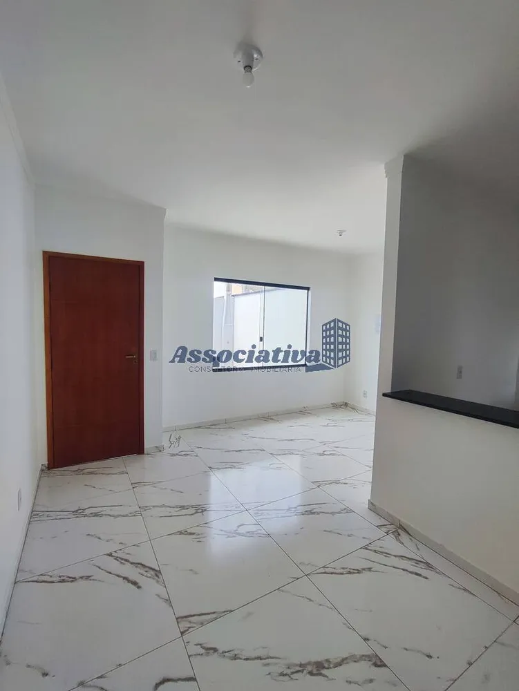 Casa, 2 quartos - Foto 4