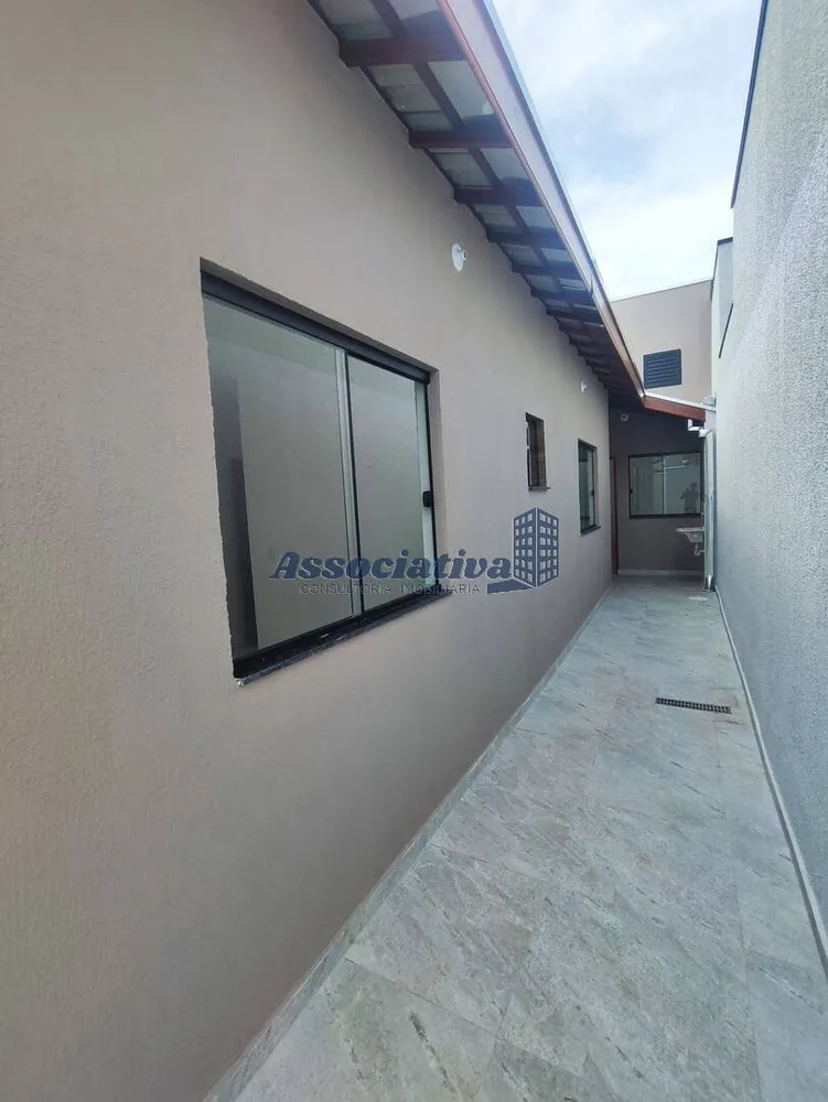 Casa, 2 quartos - Foto 2