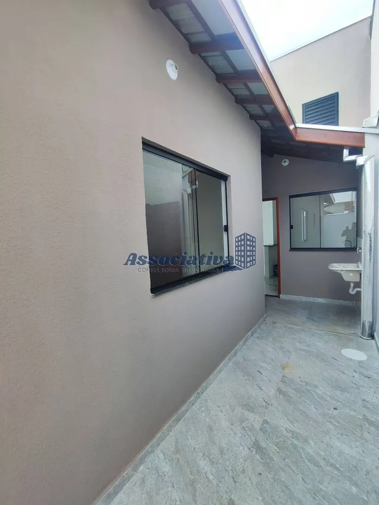 Casa, 2 quartos - Foto 6