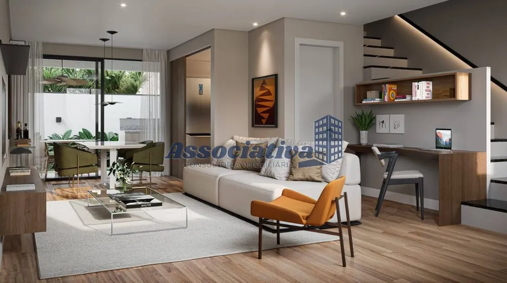 Casa de Condomínio, 3 quartos - Foto 7