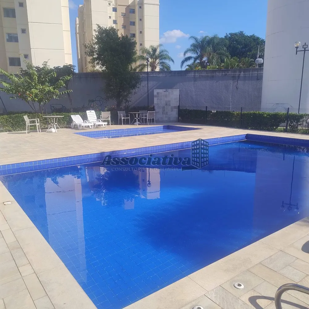 Apartamento, 2 quartos, 44 m² - Foto 2