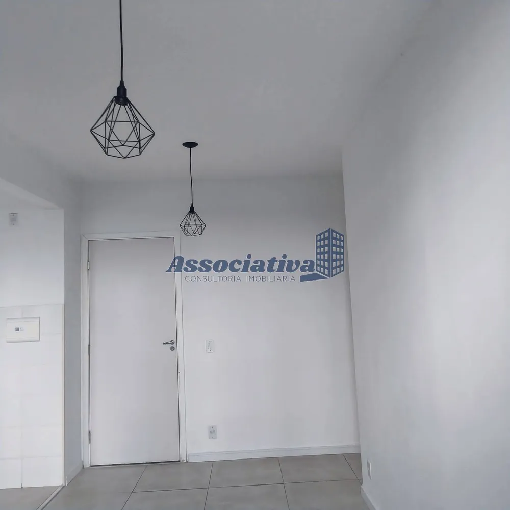 Apartamento, 2 quartos, 44 m² - Foto 4