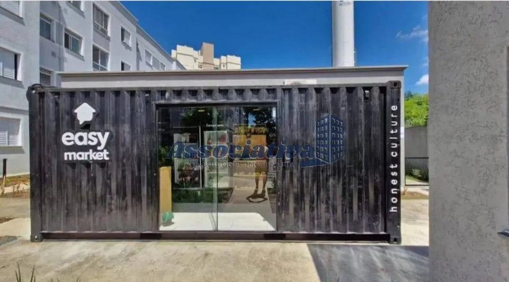 Apartamento, 2 quartos, 44 m² - Foto 14